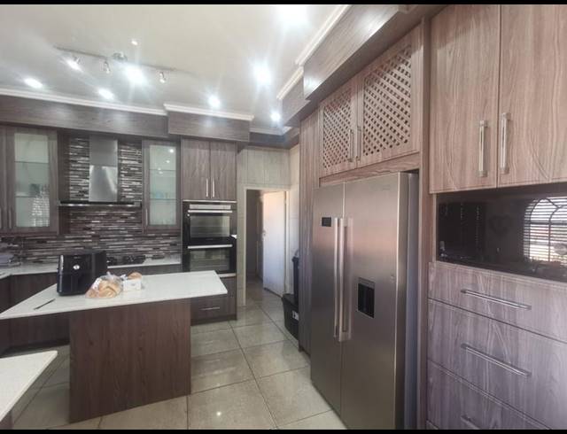 4 BEDROOM HOUSE FOR SALE IN DALPARK